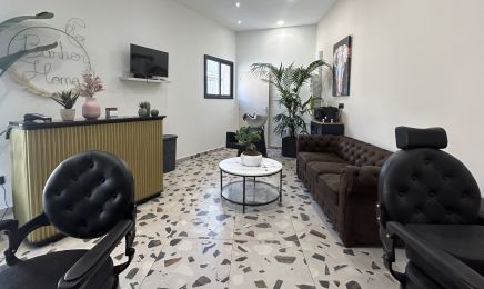 Barber Home - La Crau : Barbier à La Crau