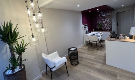 M beauté : Institut de beauté à Arbois
