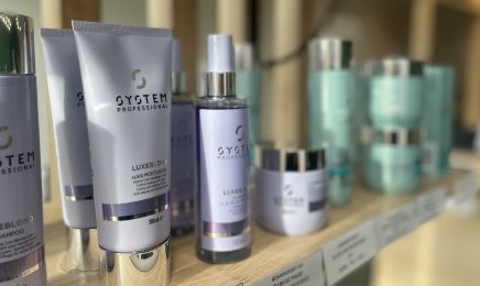 Metamorphose Coiffure et Esthétique  : Coiffeur à Carvin