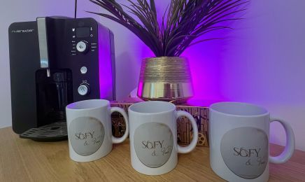 SOFY & vous : Institut de beauté à Saint-Méloir-des-Ondes