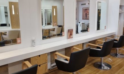 DESSANGE - Cambrai : Coiffeur à Cambrai