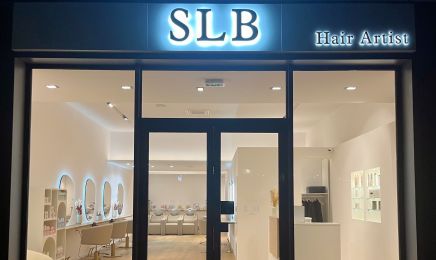 SLB HAIR ARTIST : Coiffeur à Ajaccio