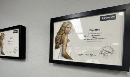 Dein Haarstudio - Linda Kahl & Team: Kosmetikstudio in Meppen