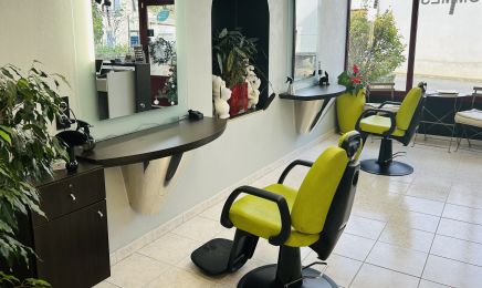 Corinne Coiffure  : Coiffeur à Razac-sur-l'Isle