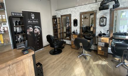 Coiffure Dégrif : Coiffeur à Ingwiller