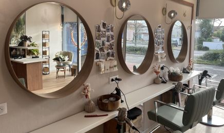 Pourquoi Ailleurs - L'union : Coiffeur à L'Union