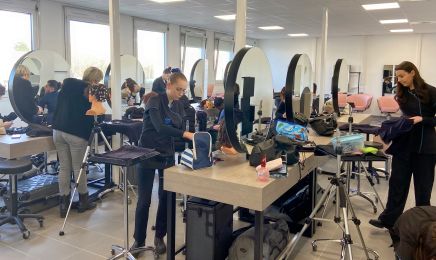 CFA Mantes la Jolie : Coiffeur à Mantes-la-Jolie