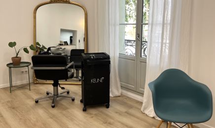 La Bulle  (Ex : Clean Studio) : Coiffeur à Aix-en-Provence