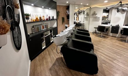 L’Ine & Ère : Barbier à Brissac-Loire-Aubance