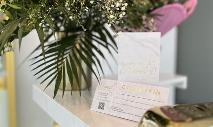 Roros Beautylounge: Kosmetikstudio in Greven