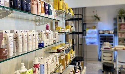Azur Esthetic : Institut de beauté à Villeneuve-Loubet