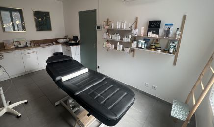 Institut de beauté Marion : Institut de beauté à Miramas