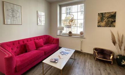 S-thetics: Kosmetikstudio in Paderborn