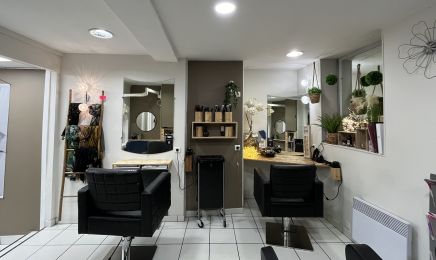 Lydie Coiff : Coiffeur à Écouché-les-Vallées