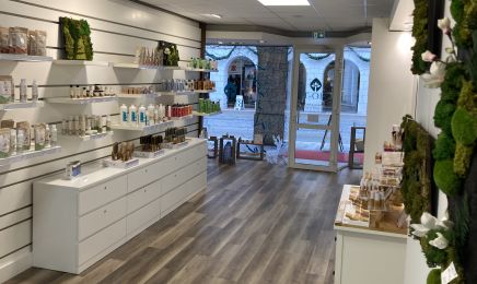 Bio-t by philippe duffier & Barbara : Coiffeur à Orléans