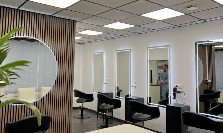 Dylan Gemza  : Coiffeur à Annay