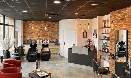 l’atelier de justyle : Coiffeur à Bégard