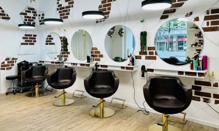 Mein Friseur Hannover: Kosmetikstudio in Hannover