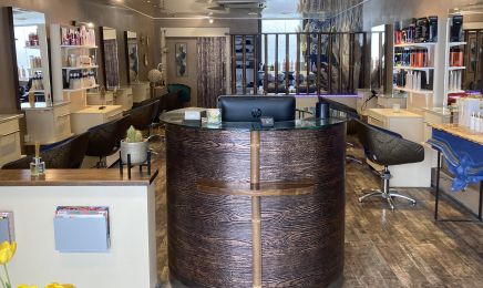 Vanessa de mèche avec vous : Institut de beauté à Chalon-sur-Saône
