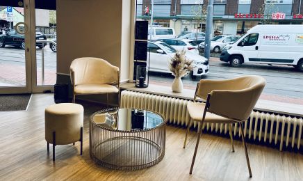 Anita-Delia Home of Hair: Kosmetikstudio in Lilienthal