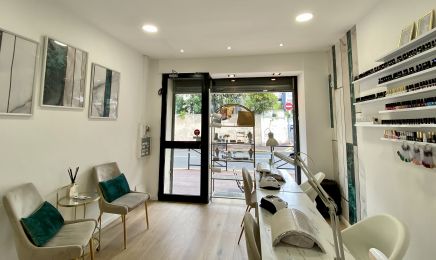 Bella Donna : Coiffeur à Cannes