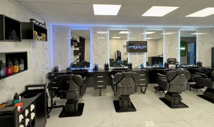 Hair'dogan - Bourgoin Jallieu : Coiffeur à Bourgoin-Jallieu