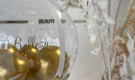 Belleza Kosmetik: Kosmetikstudio in Bad Vilbel