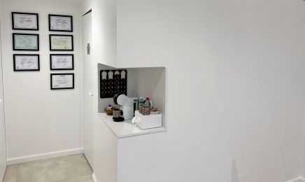 Lasederma : Coiffeur à Vergèze