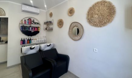 Éclat d’or : Coiffeur à Pierrefeu-du-Var