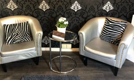 Beauty & Nails : Kosmetikstudio in Leipzig
