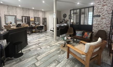 L’atelier d’enf’hair : Coiffeur à Saint-Junien