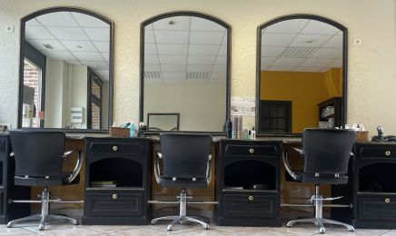 Tif’aline : Coiffeur à Bouzincourt
