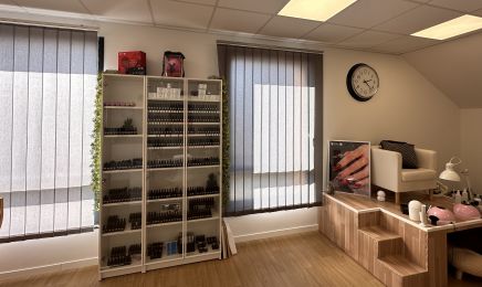 L’horizon des ongles : Manucure à Gilly-sur-Isère
