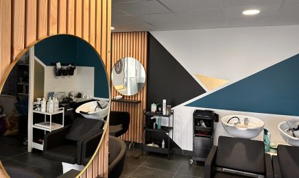 Maëva Coiffe : Coiffeur à Andel
