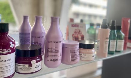 VIP Espace Coiffure Vence : Coiffeur à Vence