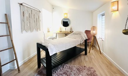 L'Eveil des Sens : Coiffeur à Épinal