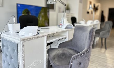 Fitze Nails & Beauty: Friseur in Recklinghausen
