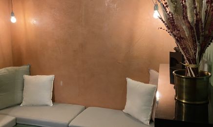 Liloo Spa : Institut de beauté à L'Île-Rousse