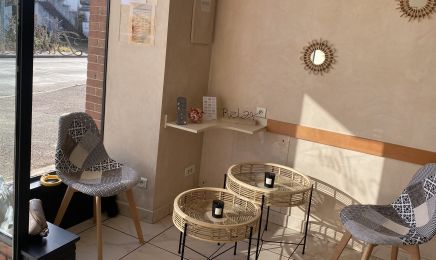 Beauty Studio by Gaëtane : Coiffeur à Ouroux-sur-Saône