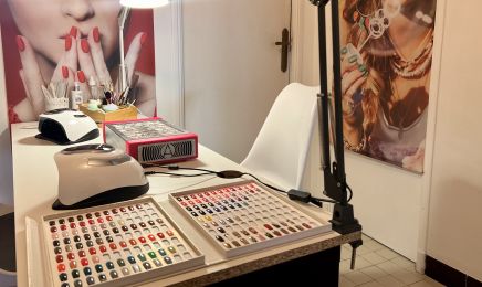 Toutes Belles 2’Mains - Par Céline : Manucure à Hyères