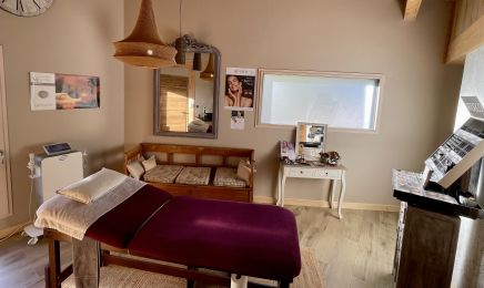 Epil'net Chez Sandrine : Manucure à Phalsbourg