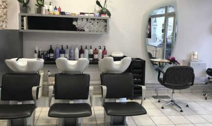 Ligne Coiffure : Coiffeur à Capavenir Vosges