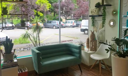 Boréalis : Coiffeur à Tarbes