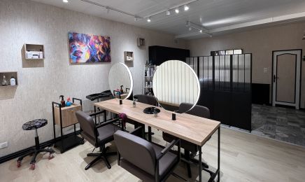 L'Art du Cheveu : Coiffeur à Guéret