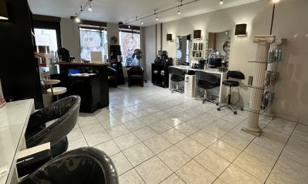 Hom’Dam Coiff’ : Coiffeur à Poix-Terron