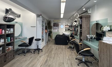 Artiste crea'tif : Coiffeur à Chamberet