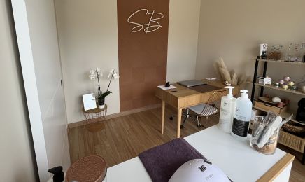 Sab Beauté : Manucure à Cabestany