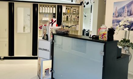 Salon Ludmann Ankum: Friseur in Ankum