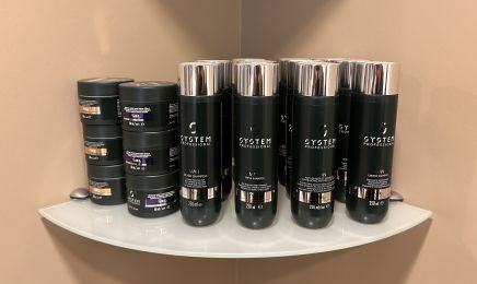 Pat’ De Soi : Coiffeur à Rennes