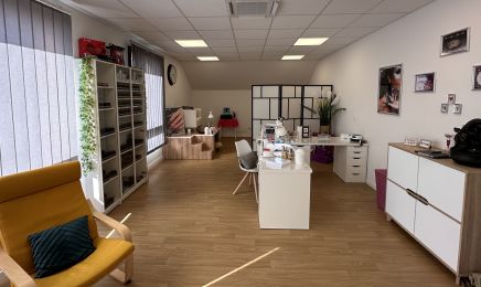L’horizon des ongles : Manucure à Gilly-sur-Isère